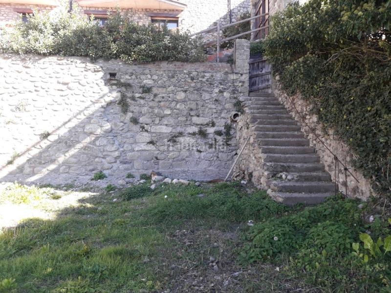 Foto 2d96ceb7-74d4-475b-9089-8b9c7aa33abf. Terreno residencial en ronda dels torreons 8 en Puigcerdà