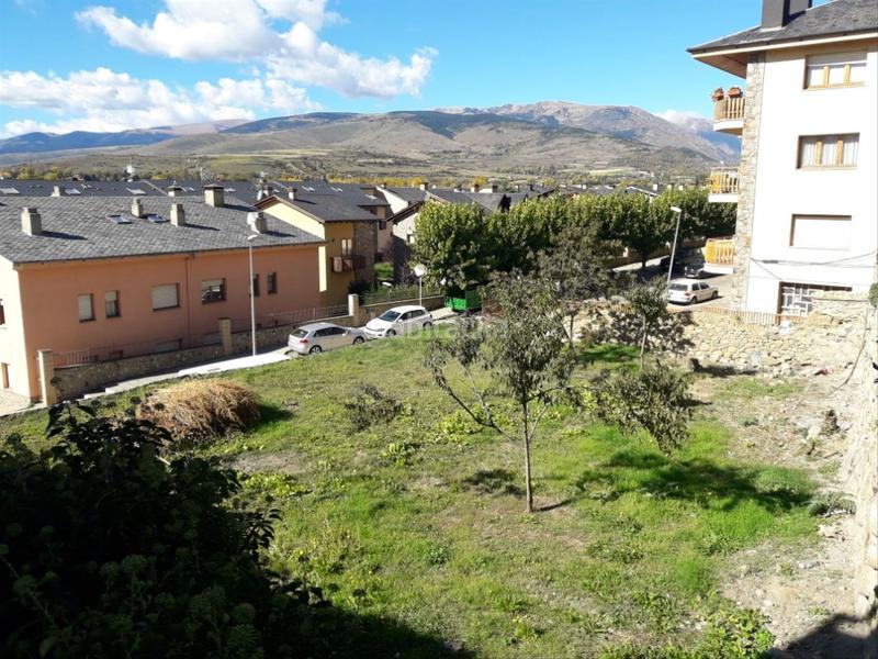 Foto 495c95de-6b2d-4cd9-951f-4ace3ce4bebe. Terreno residencial en ronda dels torreons 8 en Puigcerdà