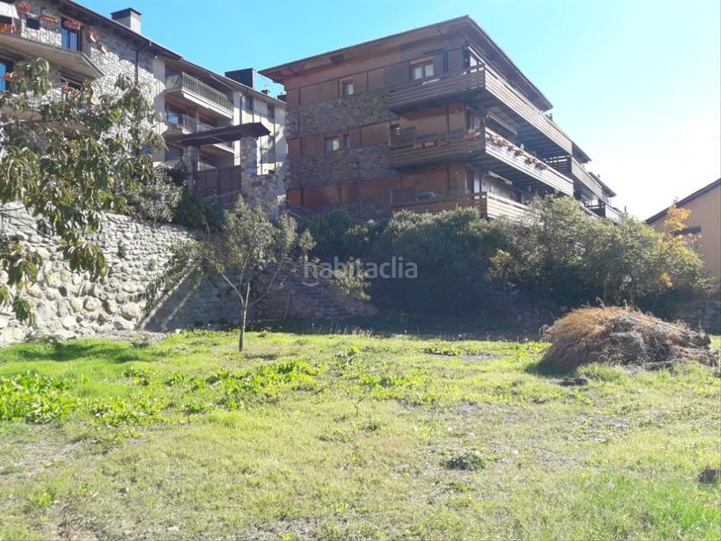Foto 7e1a2d26-4c26-4bfc-a8a4-84960c40f6ca. Terreno residencial en ronda dels torreons 8 en Puigcerdà