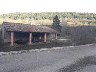 Terreny residencial a Bellver de Cerdanya. Per fer promoció