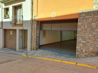 Lloguer Local Comercial a Carrer antiga duana 10. Local