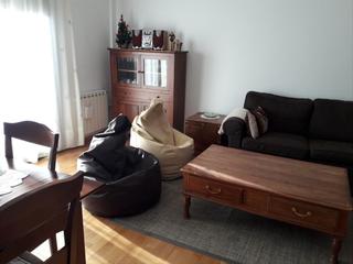 Lloguer Apartament a Ronda joan maragall 4. Agradable