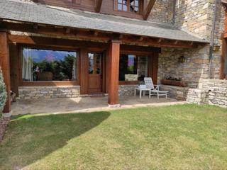 Lloguer Casa adossada a Carrer antoni elies 6. Exclusiva