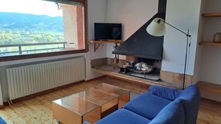 Rent Apartment in Carrer moixeró 2. Vistas