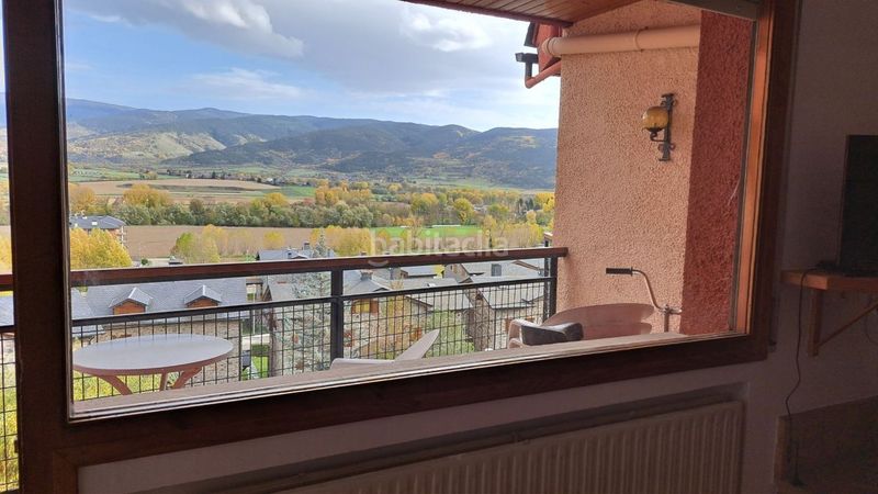 Foto 45f5c104-3fe7-4bfb-8d1b-9195d8003d24. Rent apartment in carrer moixeró 2 in Puigcerdà