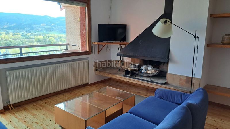 Foto 5590f680-1d2b-472c-9e2e-bcb545991c25. Rent apartment in carrer moixeró 2 in Puigcerdà