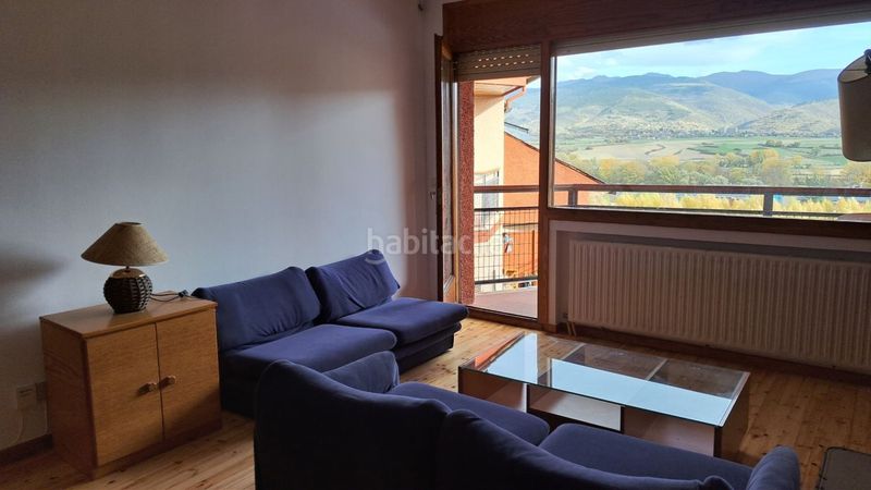 Foto 7f2e1015-7c17-46de-b14e-50a84b758ff9. Rent apartment in carrer moixeró 2 in Puigcerdà