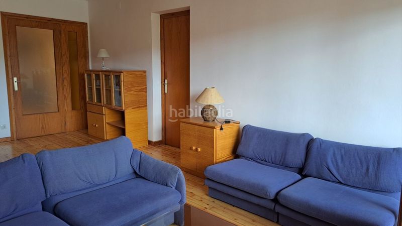 Foto a2418ef5-1ab3-4bfc-8799-8b74940709f8. Rent apartment in carrer moixeró 2 in Puigcerdà