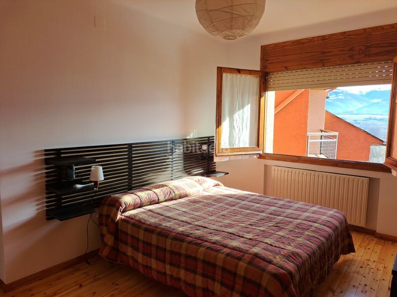 Foto f9dcab80-5112-4ac6-919a-9deab3987218. Rent apartment in carrer moixeró 2 in Puigcerdà