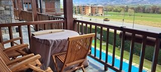 Location Duplex à Avinguda del segre 10. Impecable