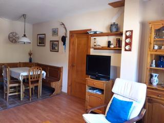Rent Duplex in Barri plan estacion 3x. Acogedor