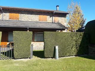 Lloguer Casa adossada a Avinguda del segre 21. Fabulosa
