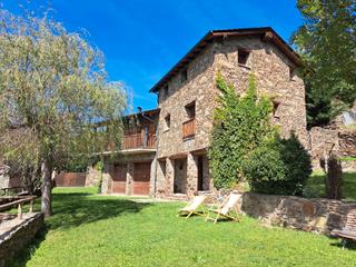 Miete Chalet in Carrer niula 15. Exclusiva
