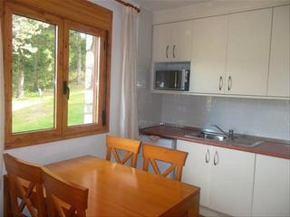 Lloguer Apartament a Avinguda de la molina 69. Acogedor