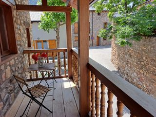 Rent House in Carrer mossèn cinto verdaguer 5. Exclusiva
