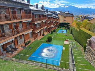 Lloguer Apartament a Plaça manjolet 4. Impecable
