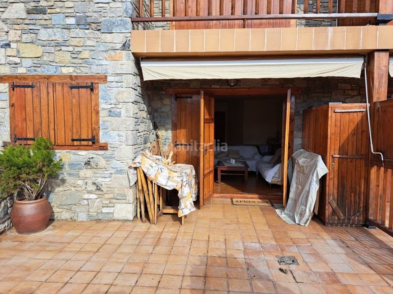 Foto 1b0957ba-5fa6-497b-88d7-b5d6fa1f9cf1. Rent apartment in plaça manjolet 4 in Puigcerdà