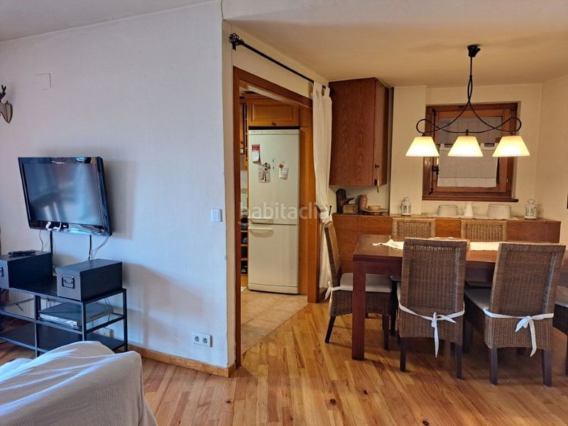 Foto 5168c5ad-e1ad-4cc8-bac6-515464ef06b3. Rent apartment in plaça manjolet 4 in Puigcerdà