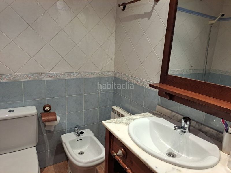 Foto 61673071-57cc-46a5-8864-922989908053. Rent apartment in plaça manjolet 4 in Puigcerdà