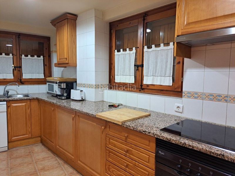 Foto 88353325-988a-40d9-bc9a-68114f0327f5. Rent apartment in plaça manjolet 4 in Puigcerdà