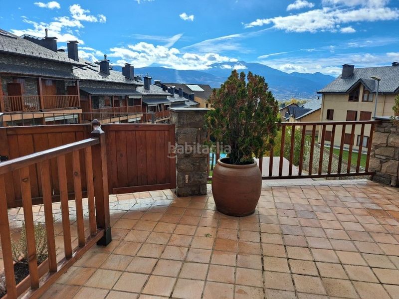 Foto 9d2791af-0a5d-4437-98c4-c8e422738447. Rent apartment in plaça manjolet 4 in Puigcerdà