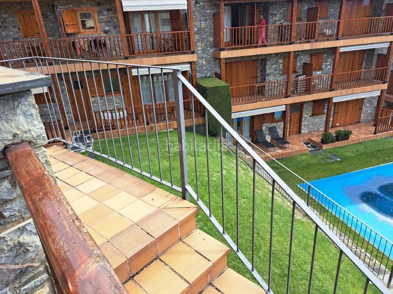 Foto a469c2e3-9cb1-455e-b561-bc895243cc99. Rent apartment in plaça manjolet 4 in Puigcerdà