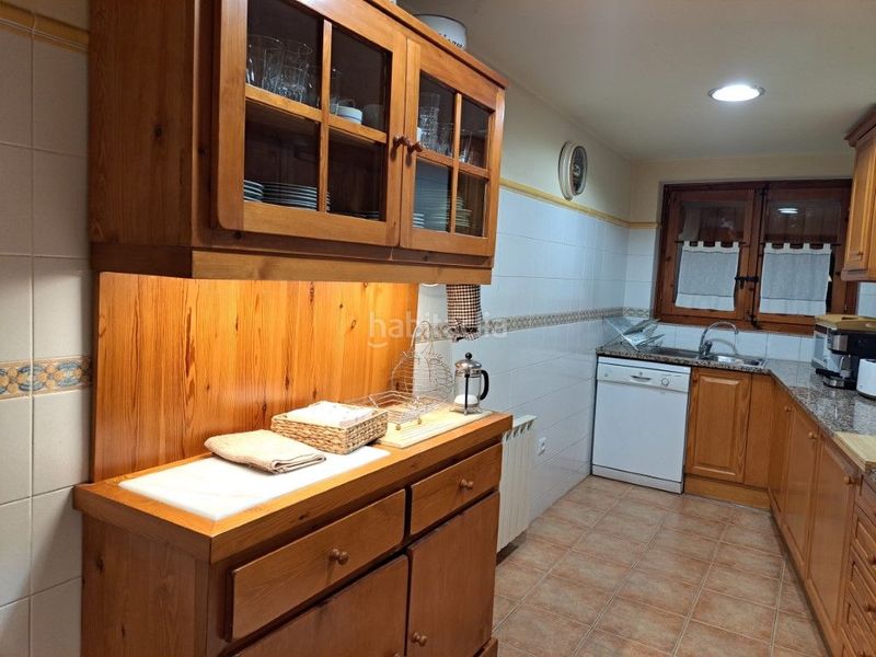 Foto adb6e8d7-81bf-4014-9134-d597e972949b. Rent apartment in plaça manjolet 4 in Puigcerdà
