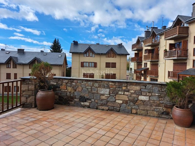 Foto b72a8da3-3800-487e-b5a0-49741d1b3f89. Rent apartment in plaça manjolet 4 in Puigcerdà