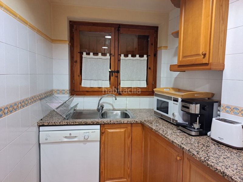 Foto ba3a860a-2d7a-49ac-82ad-b610e4414165. Rent apartment in plaça manjolet 4 in Puigcerdà