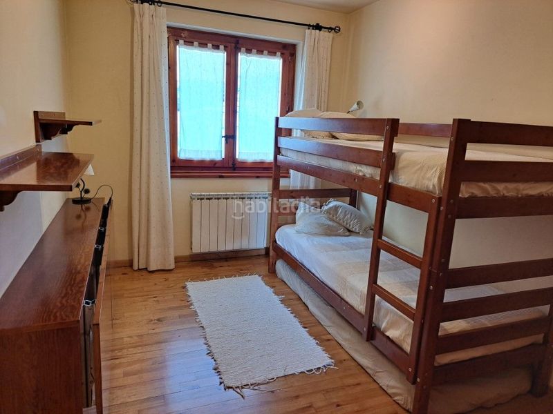 Foto bacbcd32-1cfb-4d8a-bd68-dc0fc472254d. Rent apartment in plaça manjolet 4 in Puigcerdà