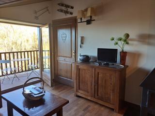 Location Appartement à Avenue lou pla 6. Soleado