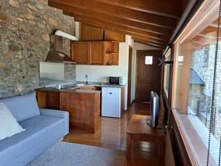 Lloguer Loft a Carrer mossèn cinto verdaguer 4. Acogedor