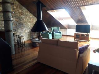 Rent Duplex in Carrer del raval 38. Impecable