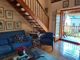 Location Duplex à Plaça manjolet 2. Exclusivo