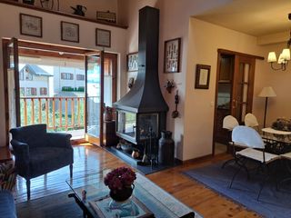 Location Duplex à Plaça manjolet 2. Exclusivo