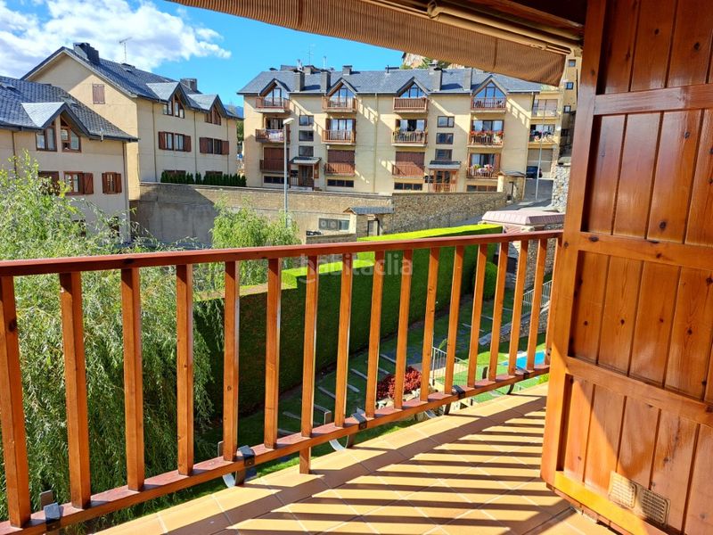 Foto 0e396826-8889-407d-92c5-7e36c54602c8. Rent duplex in plaça manjolet 2 in Puigcerdà