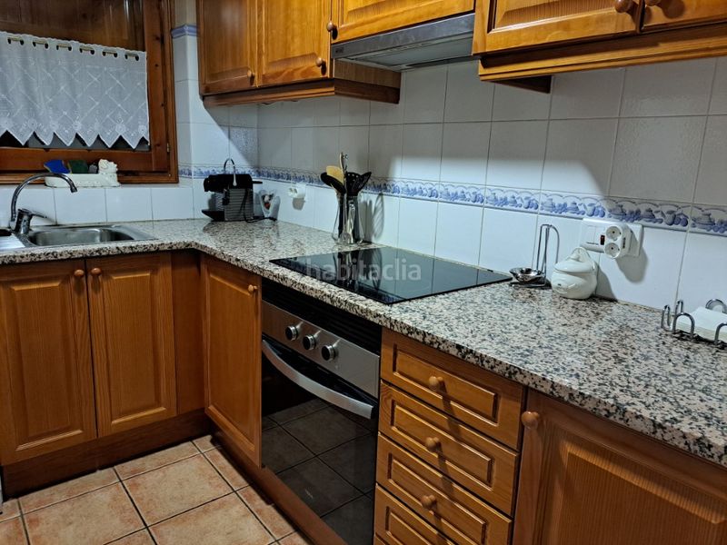 Foto 48b67fdf-19d4-4935-a3c4-a6ad3af39a14. Rent duplex in plaça manjolet 2 in Puigcerdà