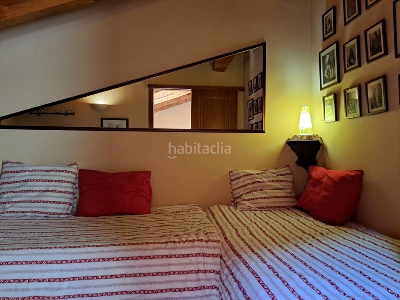 Foto 522ff35b-c0f3-4c54-9090-2656aa4a633e. Rent duplex in plaça manjolet 2 in Puigcerdà