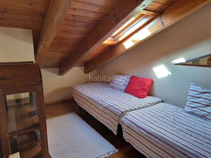 Foto 66325f02-f2bf-4dcd-b36b-f675bef5cdc9. Rent duplex in plaça manjolet 2 in Puigcerdà