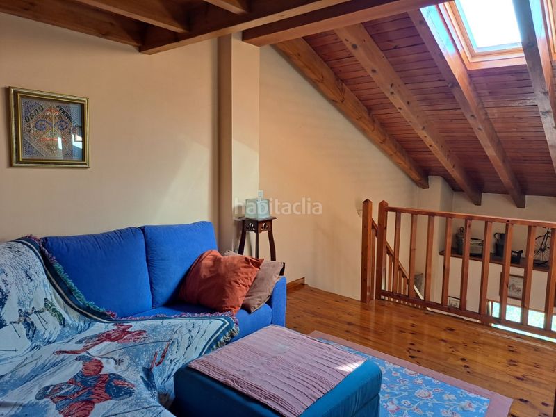 Foto 93865238-63a6-47ca-a7b5-82eb156f1a9a. Rent duplex in plaça manjolet 2 in Puigcerdà