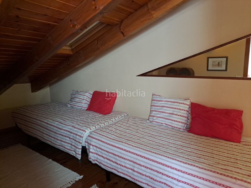 Foto ab5f131c-3401-47f5-8911-950d66b26cb4. Rent duplex in plaça manjolet 2 in Puigcerdà