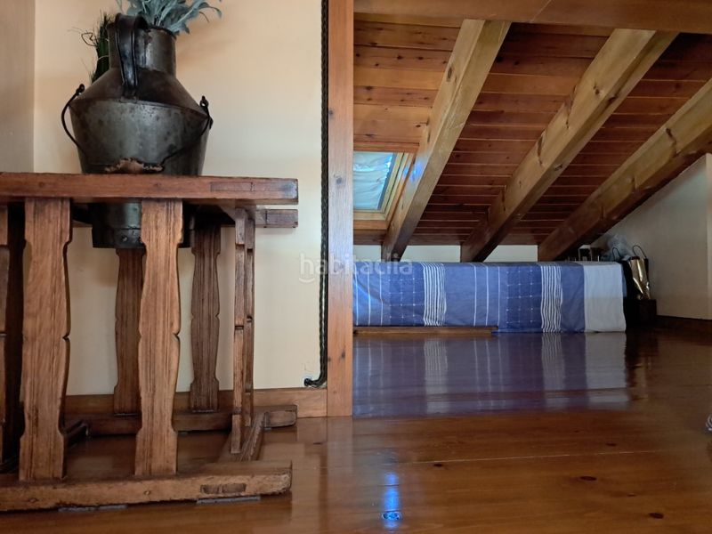 Foto c17b6d14-840f-42a3-a050-9946571d85ac. Rent duplex in plaça manjolet 2 in Puigcerdà