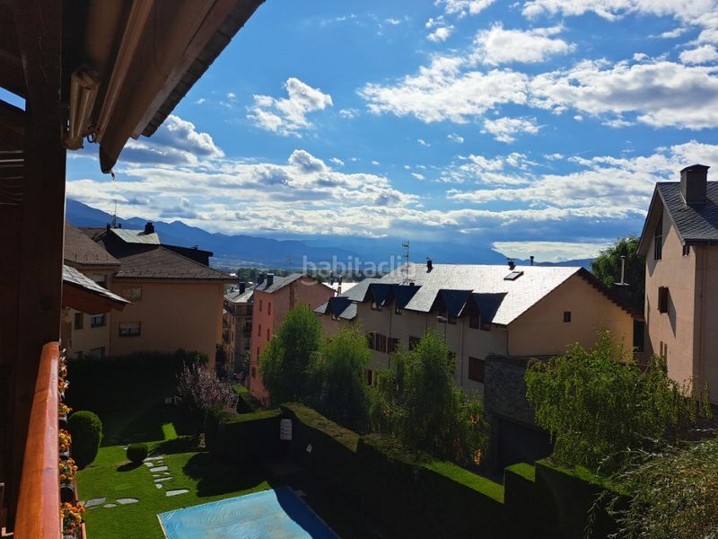 Foto ce85ab53-472f-438f-ae62-665acc5a6c88. Rent duplex in plaça manjolet 2 in Puigcerdà