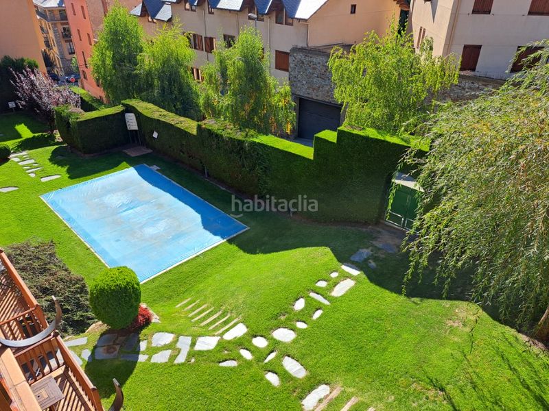 Foto cef1ade4-99b7-4f5c-8a23-ae0d13d745eb. Rent duplex in plaça manjolet 2 in Puigcerdà