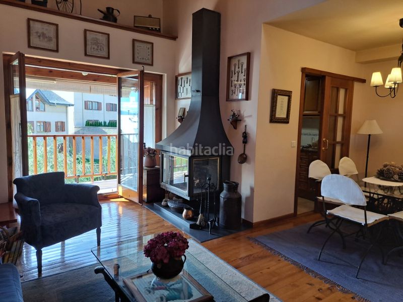 Foto db9a91df-6ef7-413c-81d9-9752efc07c34. Rent duplex in plaça manjolet 2 in Puigcerdà
