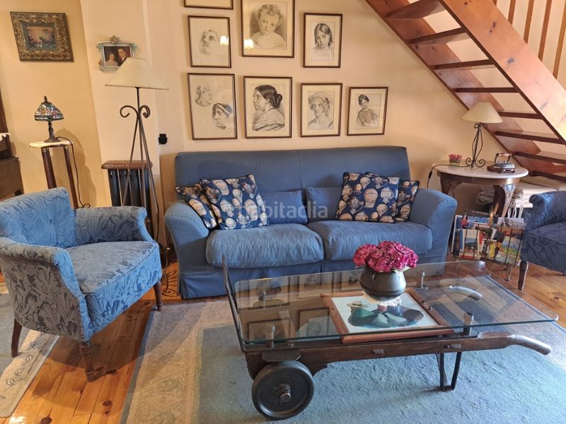Foto e02ea893-8ca0-4007-837f-8236f0f81dbf. Rent duplex in plaça manjolet 2 in Puigcerdà