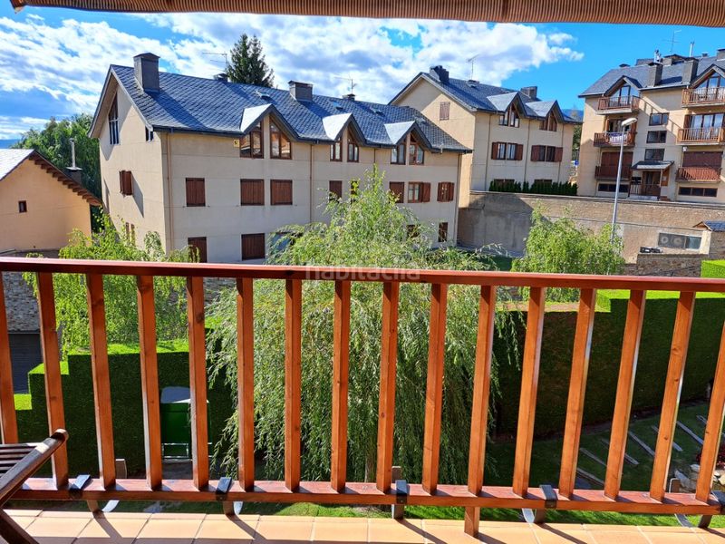 Foto e3c7b7ea-6dd3-4a83-a217-c49eba06c04a. Rent duplex in plaça manjolet 2 in Puigcerdà