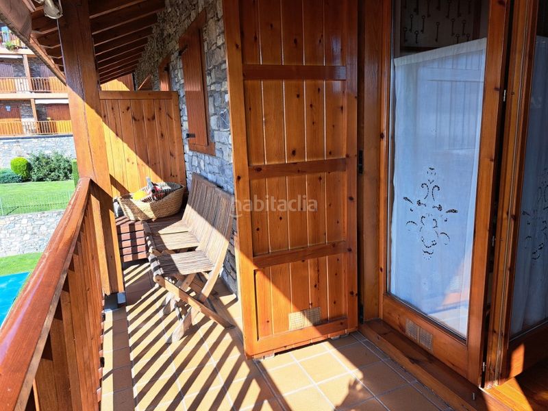 Foto e4a21ed7-4f1d-4aa1-8af8-ee56981fdb69. Rent duplex in plaça manjolet 2 in Puigcerdà