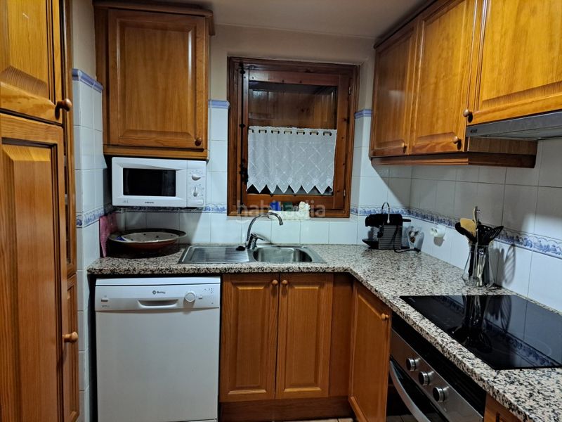 Foto f9001be8-5fd3-4d9f-990a-8360a3fee97b. Rent duplex in plaça manjolet 2 in Puigcerdà