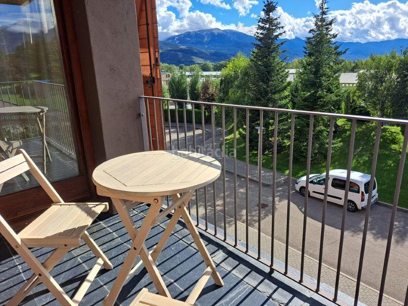 Foto 0a9a3c47-ca8e-414f-b2df-2d4115a783ad. Rent apartment in carrer mas d'en po 2 in Puigcerdà